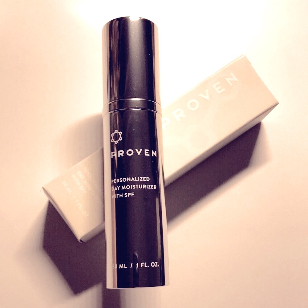 Proven Day Moisturizer
